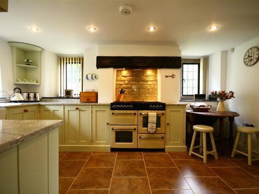 Tumbledown * Broadway (Worcestershire)