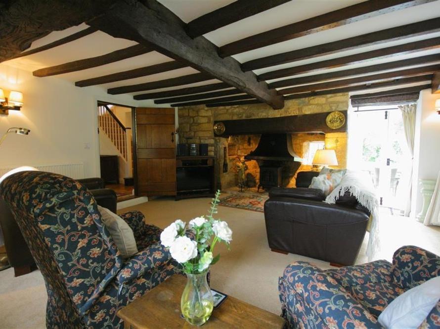 Tumbledown Vakantiehuis Broadway (Worcestershire)