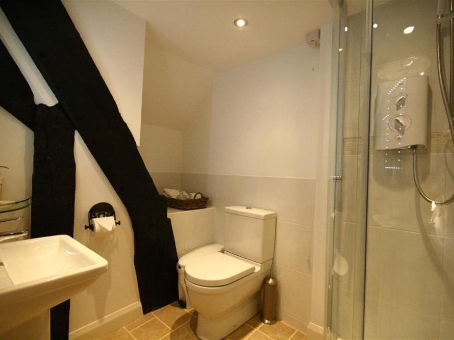Tumbledown Vakantiehuis Broadway (Worcestershire)