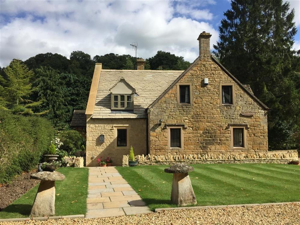 Vakantiehuis Tumbledown