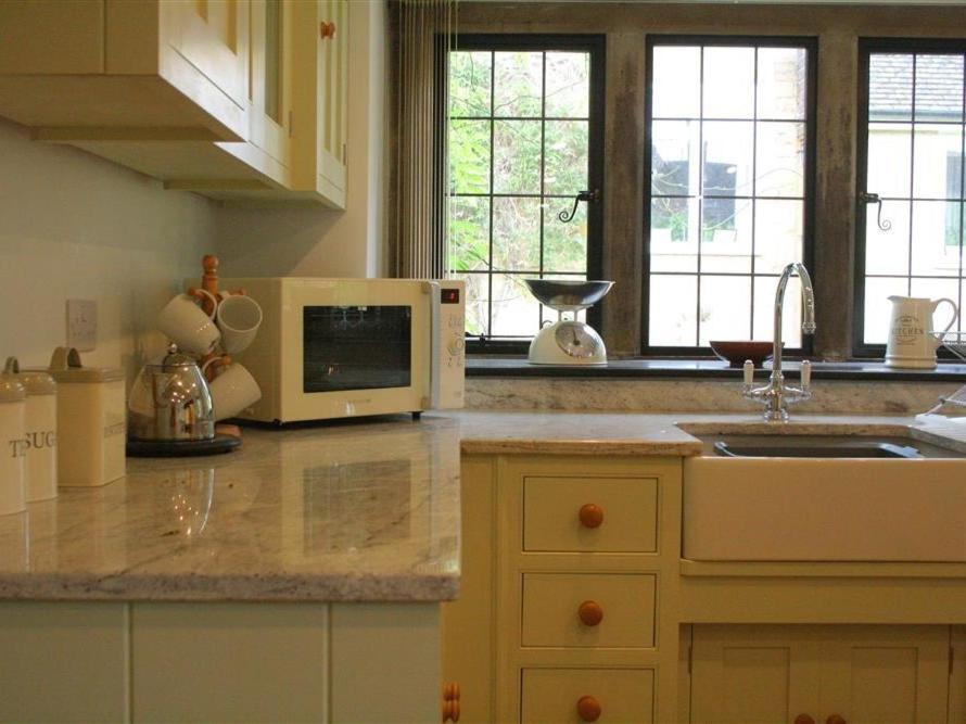 Holiday home Tumbledown *