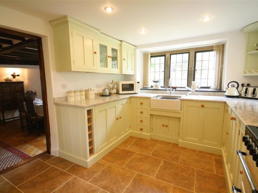 Tumbledown * Broadway (Worcestershire)