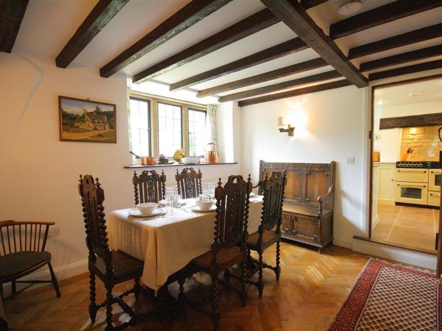 Tumbledown Holiday home Broadway (Worcestershire)