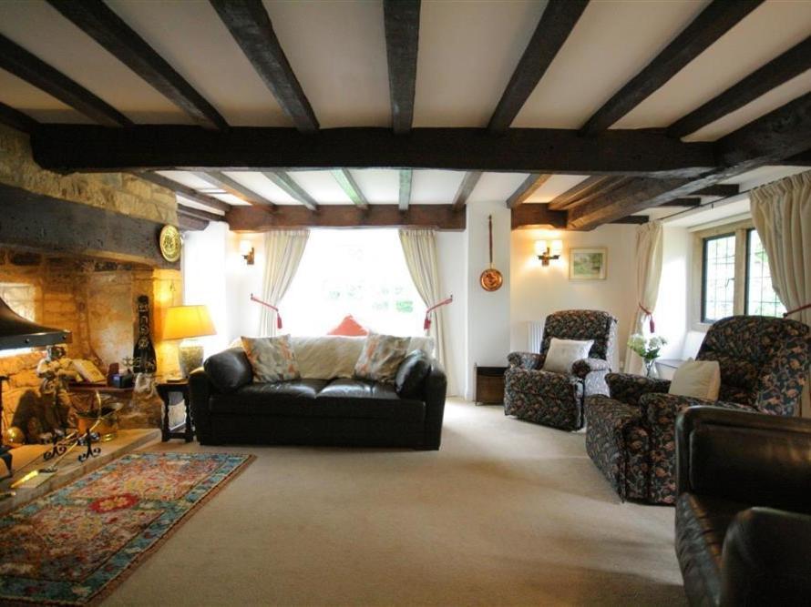 Tumbledown Holiday home