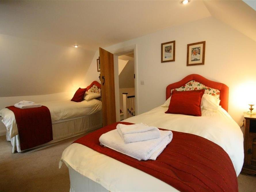 Tumbledown * Broadway (Worcestershire)