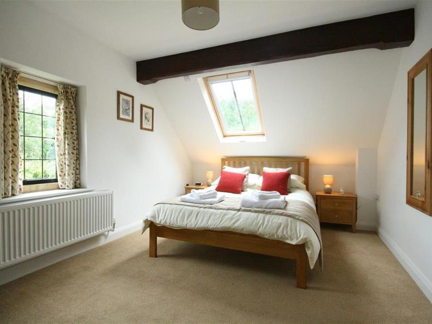 Holiday home Tumbledown *