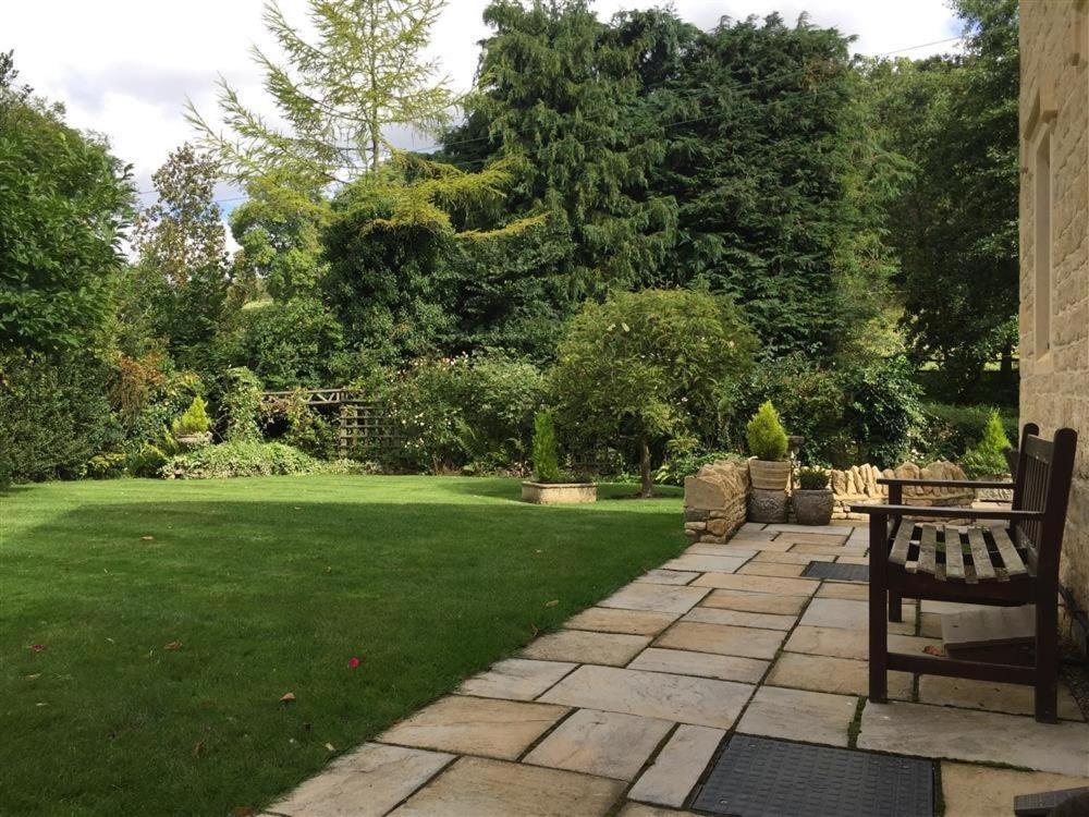 Tumbledown Holiday home