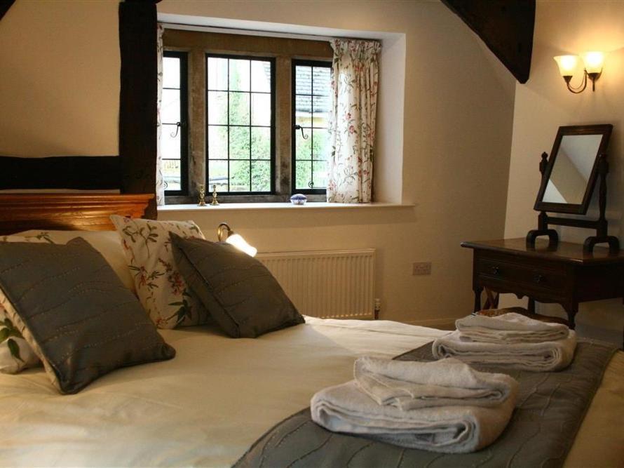 Tumbledown Holiday home *