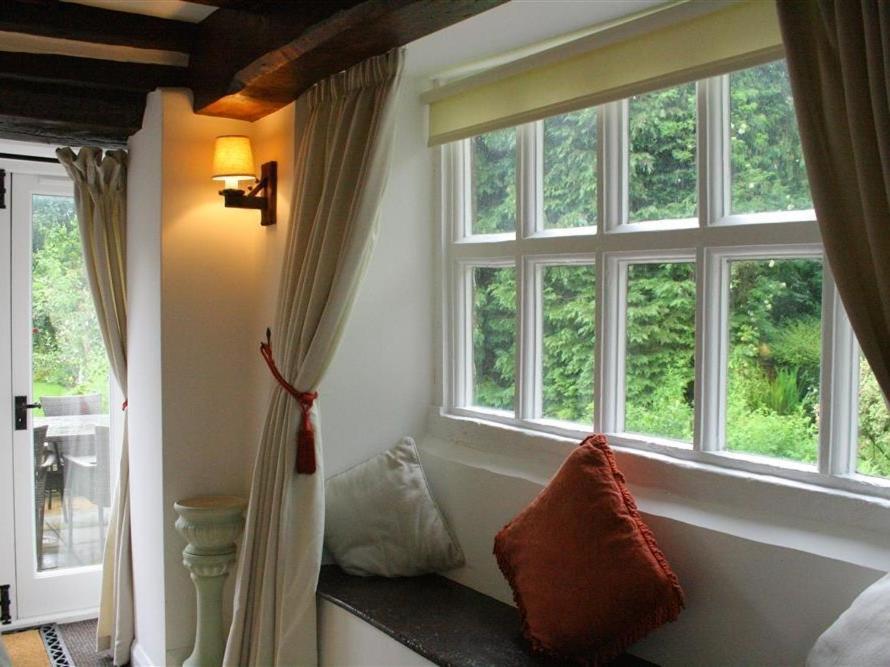 Holiday home Tumbledown *